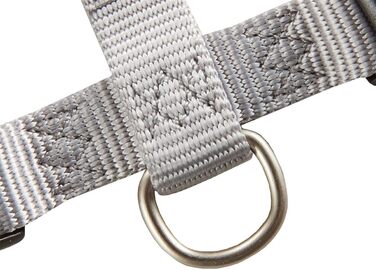 Професійний посуд Wolters, розмір S (30-40 см x 10 мм), сріблястий. Також доступний розмір XL (75-100 см x 25 мм)