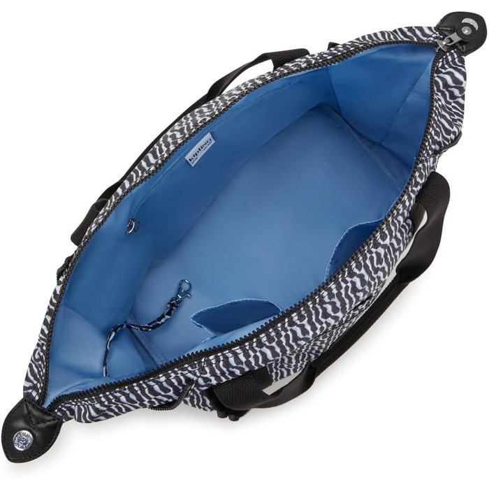 Сумка Kipling ART Holiday Waves середнього розміру для жінок та дівчат