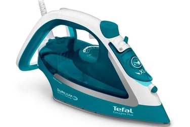 Парова праска Tefal FV5737 2500 Вт, керамічна підошва, 270 мл