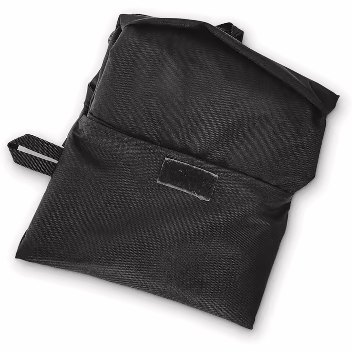 Samsonite Foldable Beach Bag, Black (Black) - 107100-1041