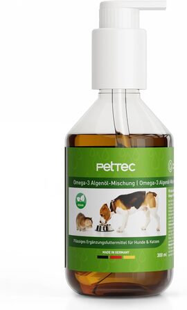 Підвищена годівниця для собак PetTec® великих порід [2 x 2,5 л, чорний] - годівниця для собак, регульована по висоті, фуршетна станція для собак