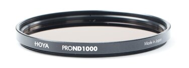Фільтр ND Hoya Pro ND-1000 (46mm) - нейтральна щільність 1000