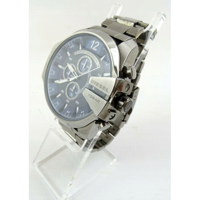 Чоловічий годинник Diesel DZ4329 - Mega Chief