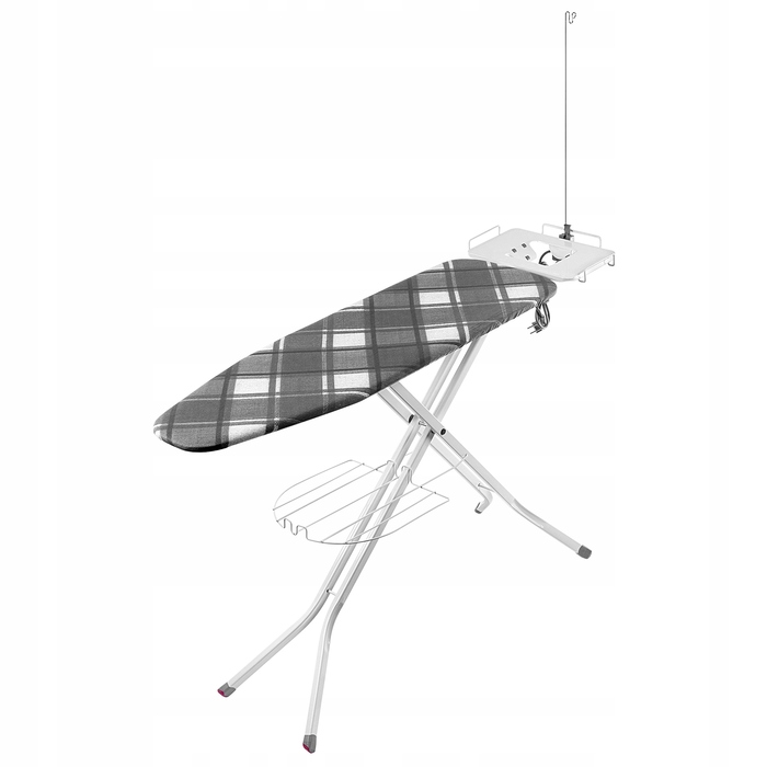 Прасьольна дошка стандартна Kadax, 120 см x 38 см