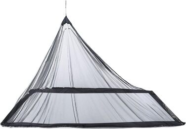 PLCPDM Camping Bed Mosquito Net Carrying Bag Triangular Mosquito Net Outdoor Bug Net Camping