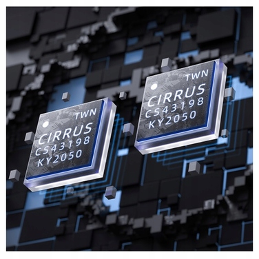 Портативний підсилювач для навушників FiiO KA5