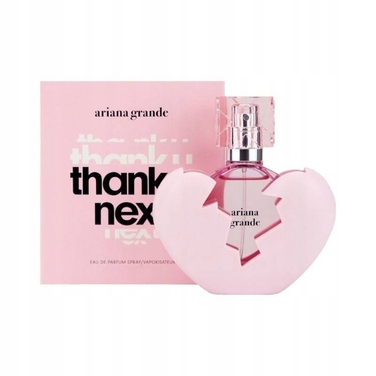 Парфумована вода для жінок Ariana Grande Thank U, Next, 30 мл