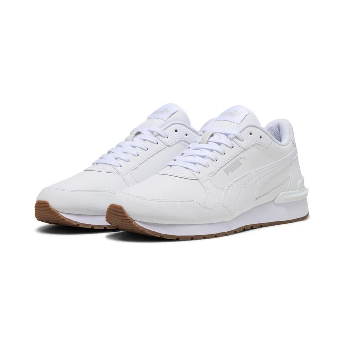 Кросівки Puma St Runner V3 L білі, 42/47 EU (39 EU)