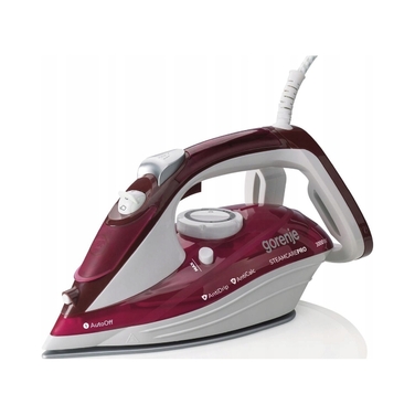 Праска Gorenje SIH3000RBC 3000 Вт