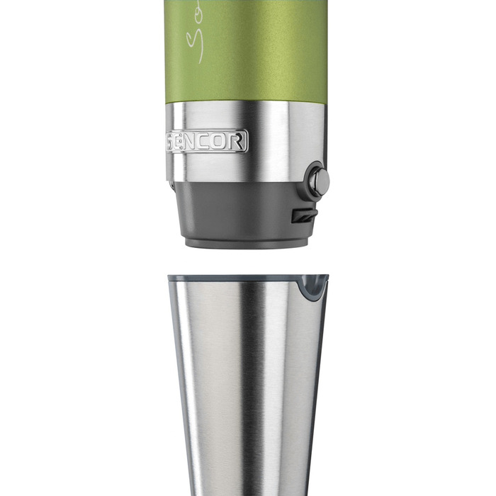 Стаціонарний блендер Sencor SHB 5600GG-EUE3