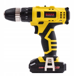 Акумуляторна шурупокрутка Boxer 24V SR-004