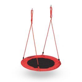 Гойдалка Relaxdays Round Nest 90 см