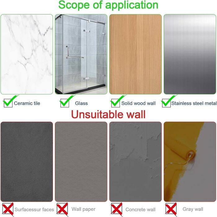 Дзеркальні плитки на клейкій основі 30x30 см - 4 шт. (Акрил) для стін, шаф, спальні та вітальні