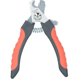 Ножиці для стрижки кігтів Rosewood 07101 - м'який захист, салонна якість, маленькі