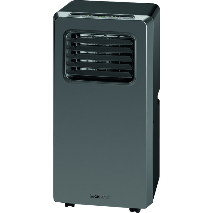 Кондиціонер Clatronic CL 3672, 880 Вт
