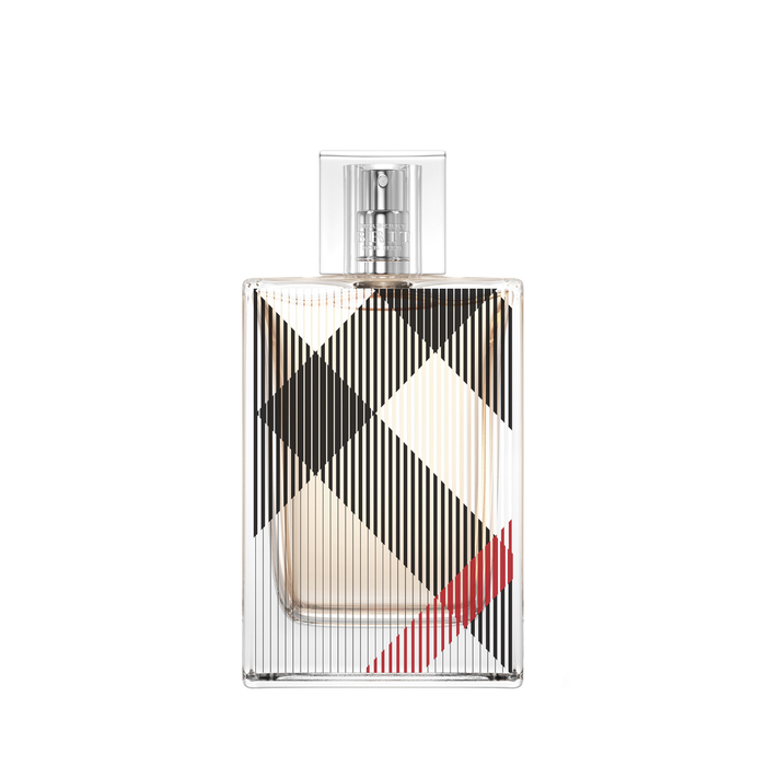 Парфумована вода Burberry Brit для жінок, 50 мл