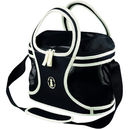 Сумка для собак Trixie, чорна