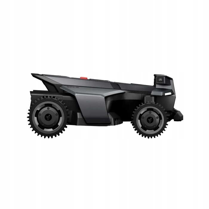 Робот-газонокосарка Segway Navimow X450