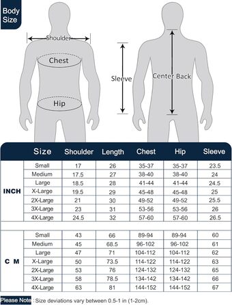 Чоловічий кардиган Kallspin з 100% бавовни, V-подібний виріз, довгі рукави, на ґудзиках та з кишенями, темно-синій, розмір M