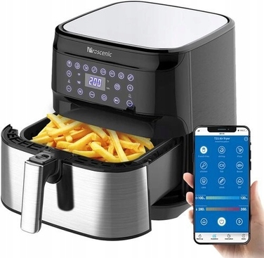 Аерофритюрниця Proscenic T21 Smart Airfryer, 1700 Вт
