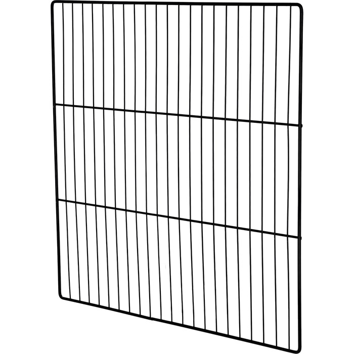 Kerbl Hopsi: 12 сітчастих елементів для клітки, 35x35 см