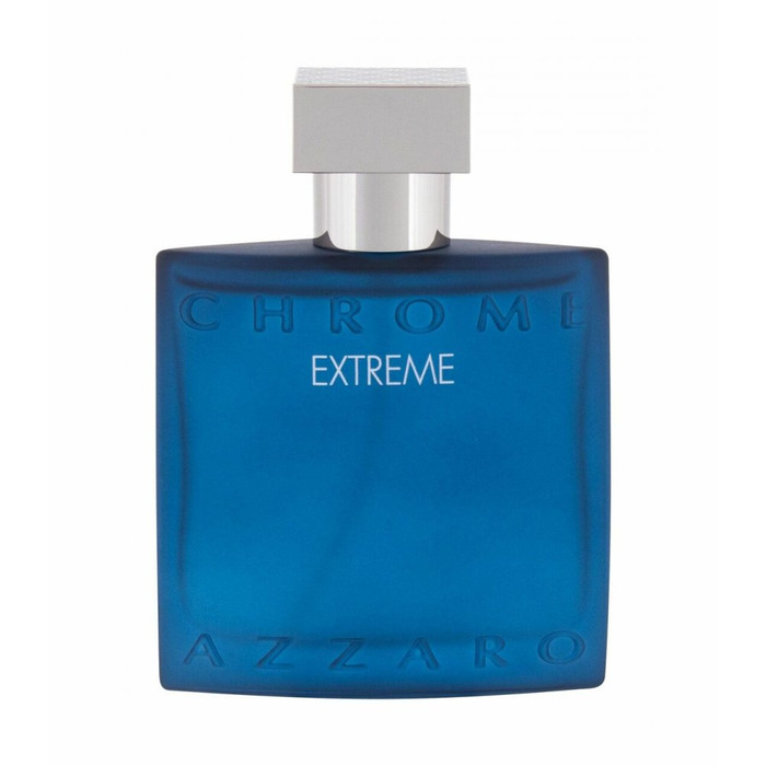 Парфумована вода Azzaro Chrome Extreme, 50 мл
