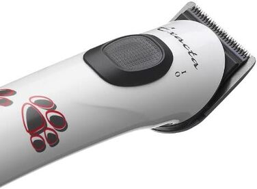 Електрична машинка для стрижки волосся Aesculap Exacta (бездротова)