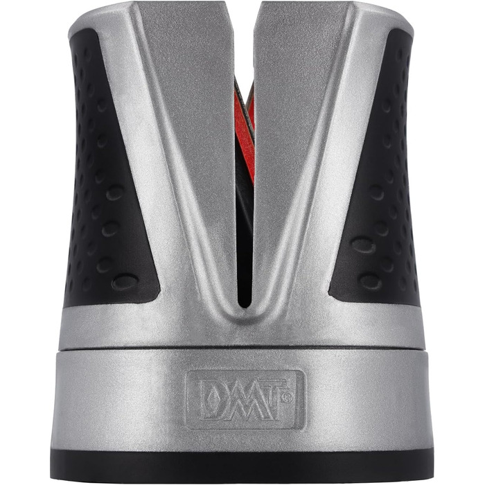 DMT Simple Sharp алмазний точильний камінь для ножів, двосторонній, екстратвердий, ідеальний кут заточування