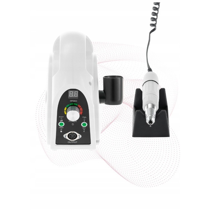 Апарат для манікюру та педикюру Nokano ZS-702 65 Вт