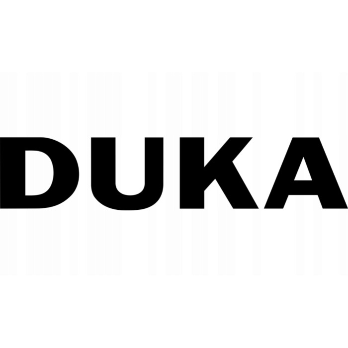Тостер DUKA BOSSE, помаранчевий, 715 Вт