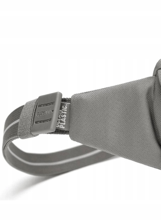 Поясна сумка Pacsafe Go Anti-Theft Sling Pack, синя