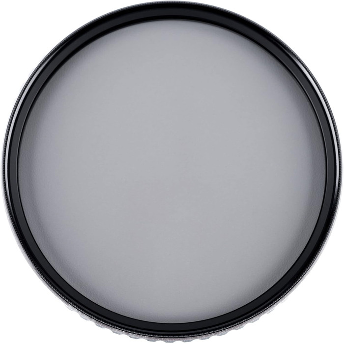 NiSi True Color CPL фільтр поляризаційний 86mm - поляризаційний фільтр для об'єктива камери з багатошаровим нанопокриттям