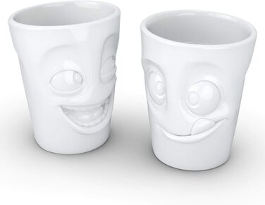 FIFTYEIGHT PRODUCTS / Mugs / Cup Set No. 3, Handle-less 