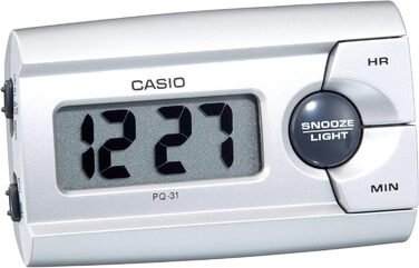 Casio Alarm Clock PQ-31