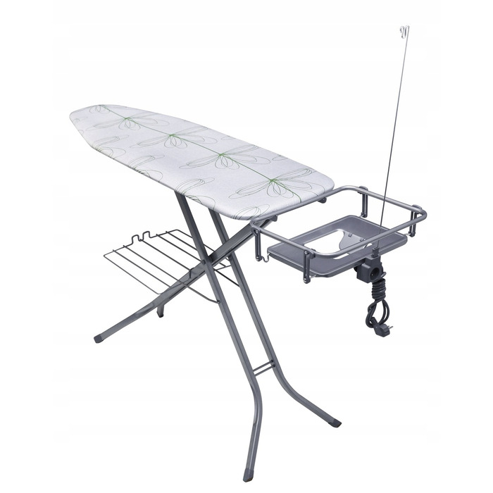 Прасувальна дошка стандартна Götze & Jensen, 120 см x 38 см