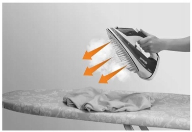 Праска Gorenje SIH2200TQC 2200 Вт