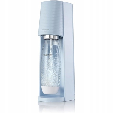 Сифонізатор для води SodaStream Terra, синій