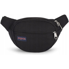 Поясна сумка JanSport Fifth Avenue, чорна