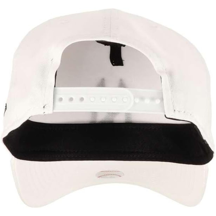 Кепка New Era MLB бежева, регульована, кепка-бейсболка з логотипом команди New York Yankees, модель 9Forty A-Frame, універсальний розмір