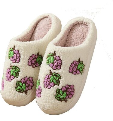 Тапочки домогосподарства для жінок та чоловіків, зимові, теплі, з м'якою підкладкою, з піною пам'яті, модель 