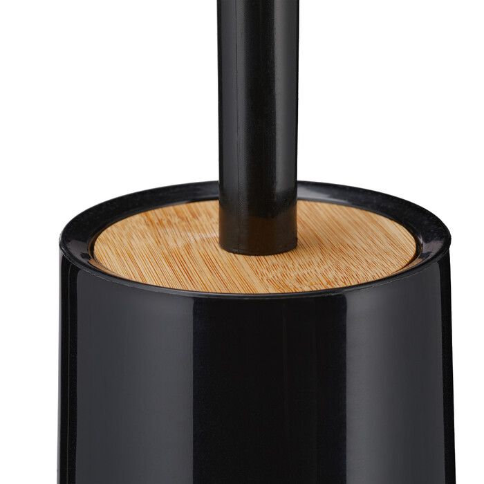 Relaxdays Toilet Brush with Holder