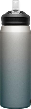 CAMELBAK Unisex – Adult SST Vacuum Insulated Water Bottle (750 ml, Silver Mint Green)