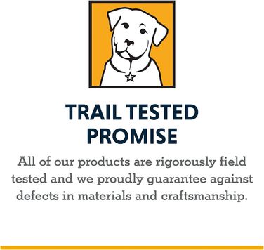 RUFFWEAR Stash Pouch Mini: компактний диспенсер для збору відходів собак, сірий Базальт, 12 x 5.7 см