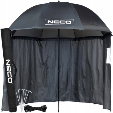 Парасолька від сонця Neco 91309, 220 x 220 см