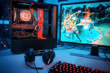 SSD Samsung 990 Pro з радіатором 4TB PCIe Gen4 NVMe 2.0 M.2 - внутрішній накопичувач для ігор, сумісний з Playstation 5