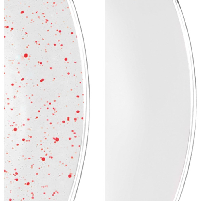 Набір сковорідок Duo 2 Magic Premium (3 шт.) – 28, 24 та 20 см, з кришкою, знімний ручка, для всіх типів плит