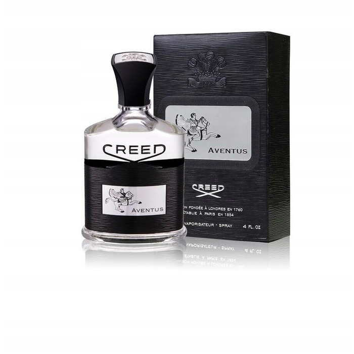 Чоловіча парфумована вода Creed Aventus, 100 мл
