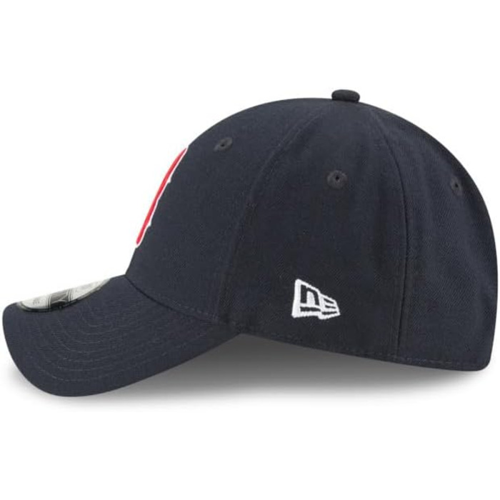 Кепка New Era MLB The League 9Forty Boston Red Sox - Офіційна кепка бейсболка, універсальний розмір