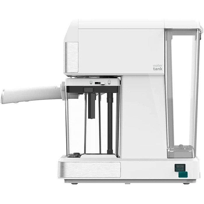 Ріжкова кавомашина Cecotec Power Instant-ccino 20 Touch