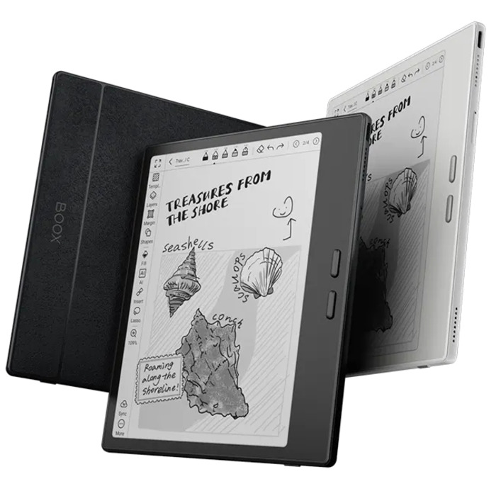 Електронна книга Onyx Boox Go 7